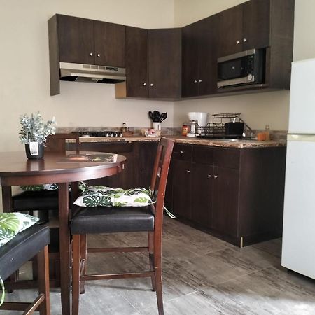 מלון Villa de Juarez Quinta Lorame מראה חיצוני תמונה